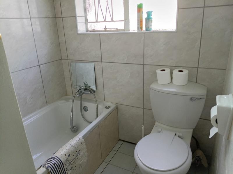 4 Bedroom Property for Sale in Stilfontein North West